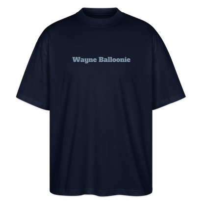 T-Shirt 200g/m² DTC_SLB08 - navy