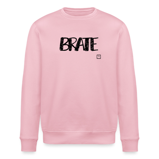 SWEATER BRATE - cotton pink