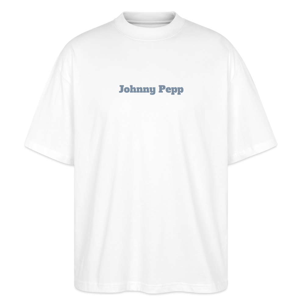 T-Shirt OS 200g/m² DTC_SLBR06 - white