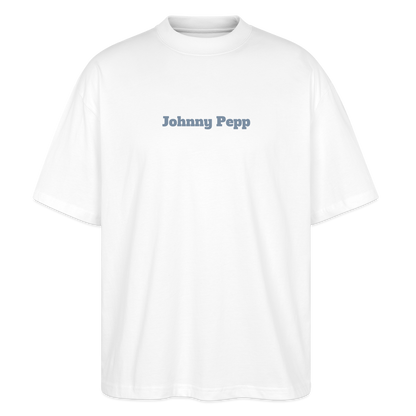 T-Shirt OS 200g/m² DTC_SLBR06 - white