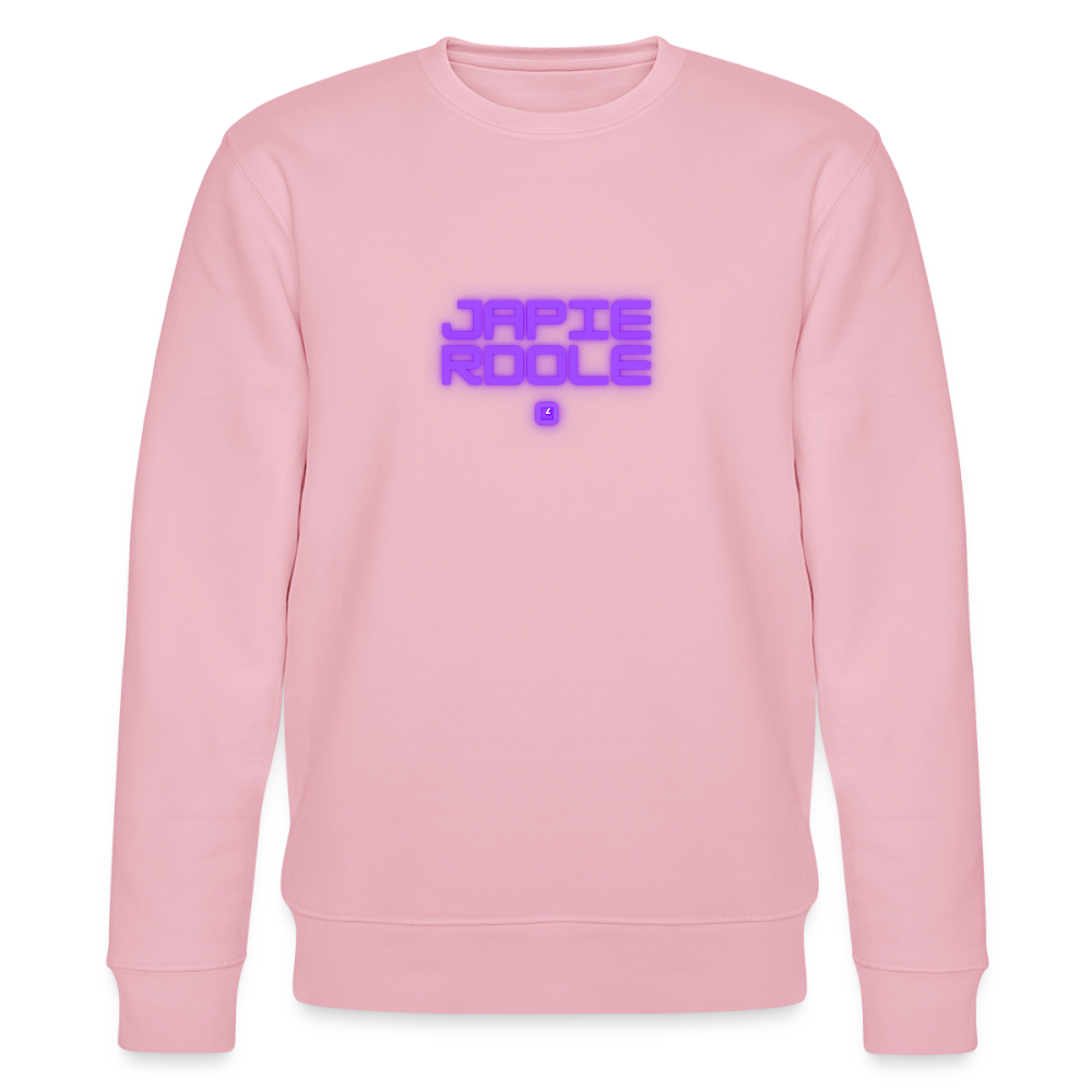 SWEATER 350g/m² WMC_JAPI - cotton pink
