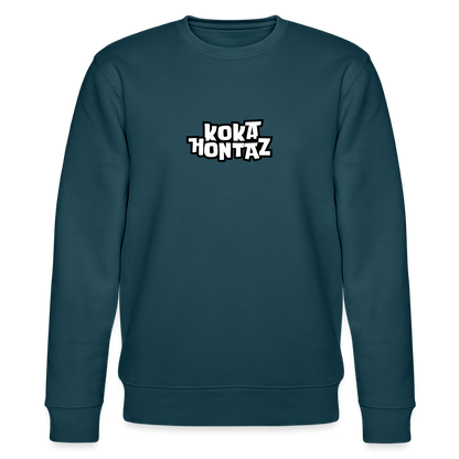 SWEATER DT_X/KOKA - stargazer