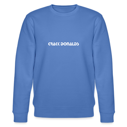SWEATER 350g/m² DTC_SPCL01 - bright blue