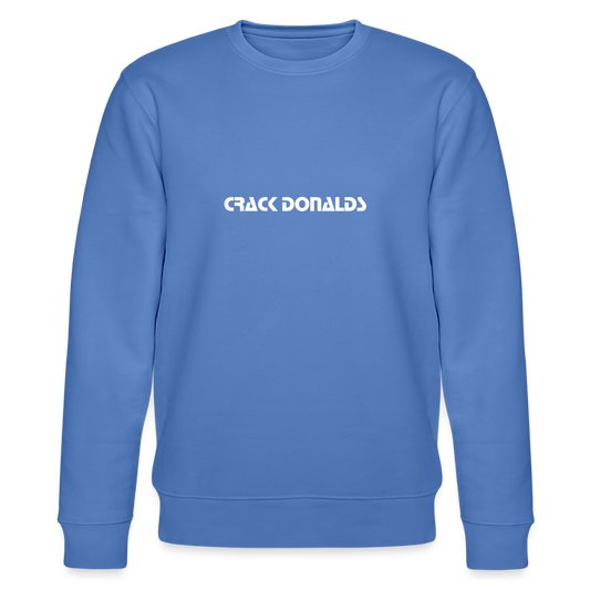 SWEATER 350g/m² DTC_SPCL01 - bright blue