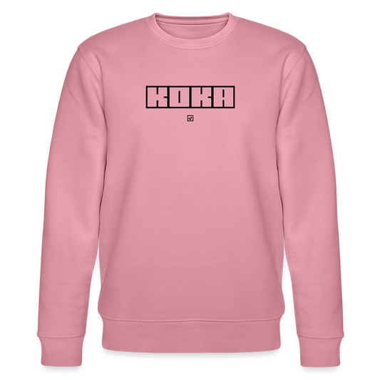 SWEATER US_KOKA - lilac dream