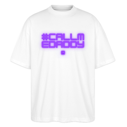T-SHIRT 200g/m² WMC_DADDY - white