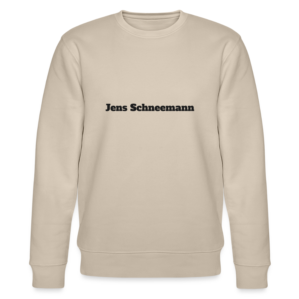 SWEATER 350g/m² DTC_BLACK04 - beige