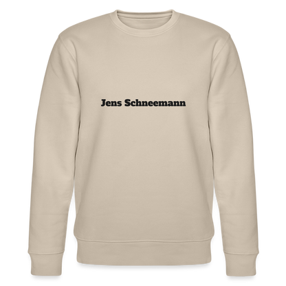 SWEATER 350g/m² DTC_BLACK04 - beige