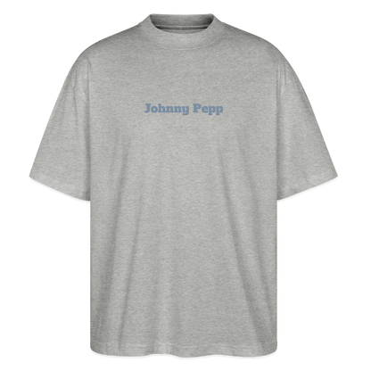 T-Shirt OS 200g/m² DTC_SLBR06 - heather grey