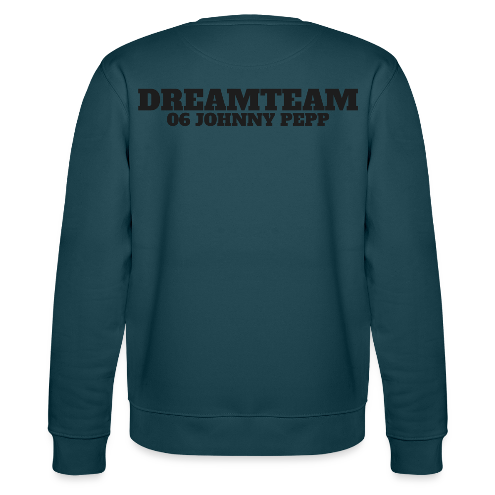 SWEATER DT_B/JOHNNY - stargazer