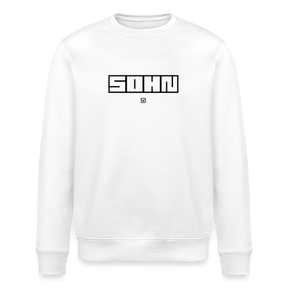 SWEATER SOHN - white