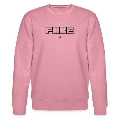 SWEATER US_FAKE - lilac dream