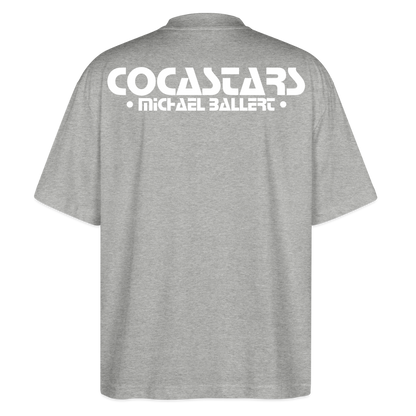 T-Shirt OS 200g/m² DTC_SPCL05 - heather grey