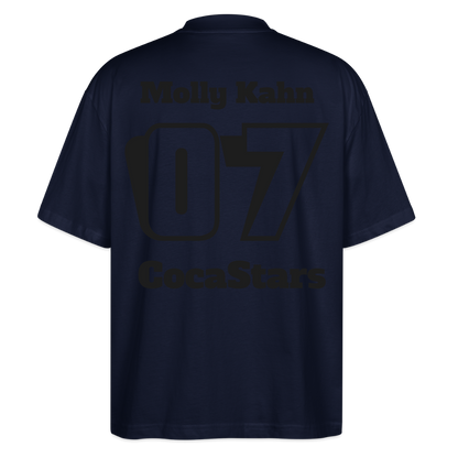 T-Shirt 200g/m² DTC_BLK07 - navy
