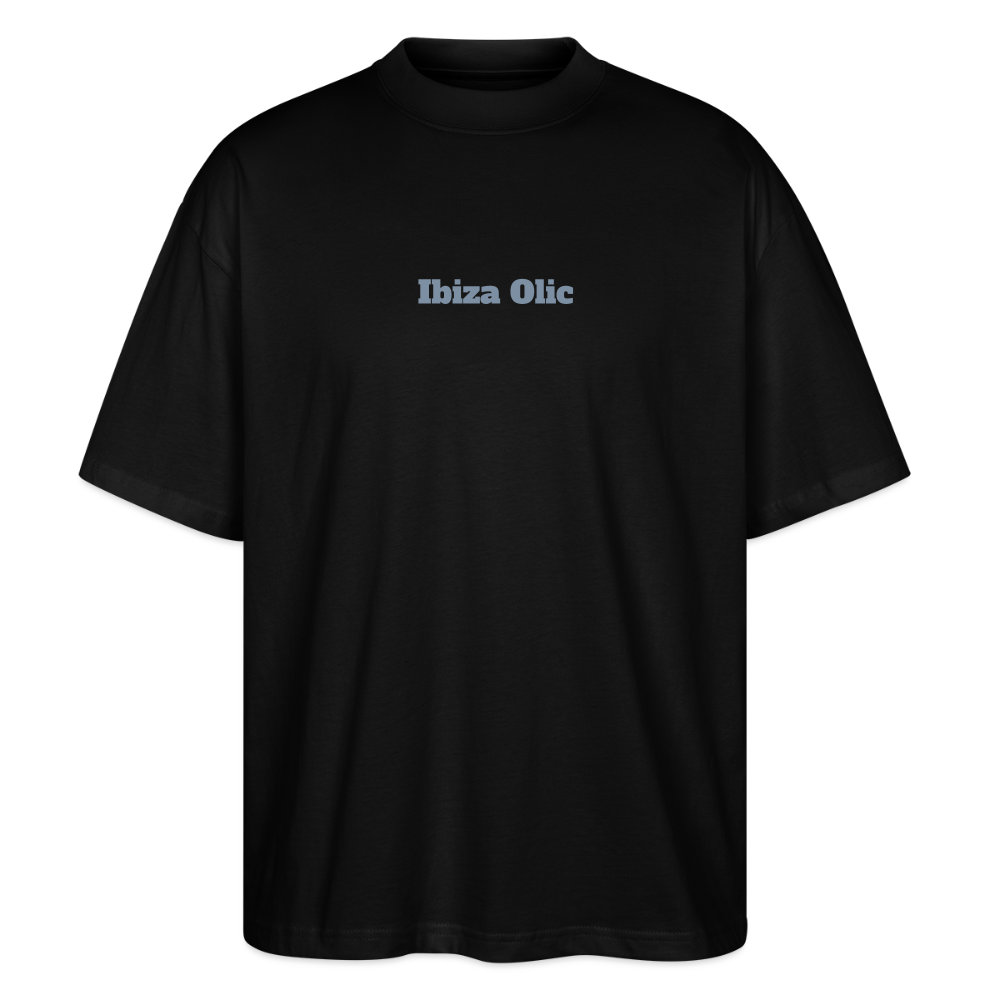 T-Shirt 200g/m² DTC_SLB08 - black