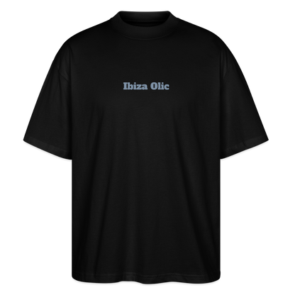 T-Shirt 200g/m² DTC_SLB08 - black