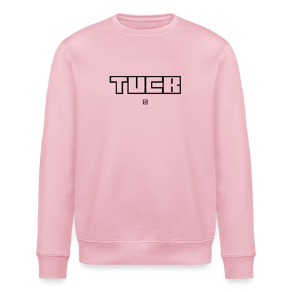 SWEATER TUCB - cotton pink