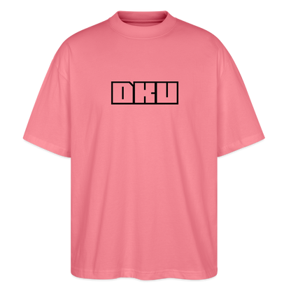 T-Shirt OS 200 g/m² - USC_DKU - pink joy 