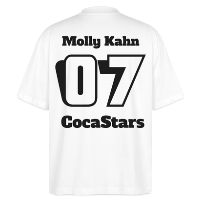 T-Shirt 200g/m² DTC_BLK07 - white