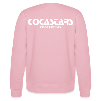 SWEATER 350g/m² DTC_SPCL03 - cotton pink