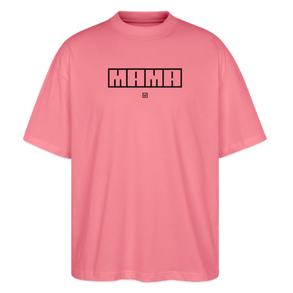 T-SHIRT MAMA - pink joy 
