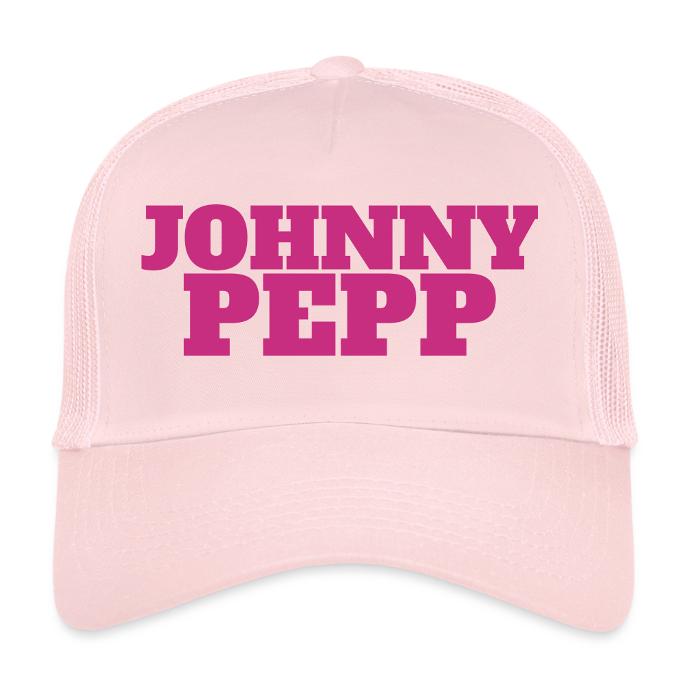MESHCAP DT_M/PEPP - pale pink