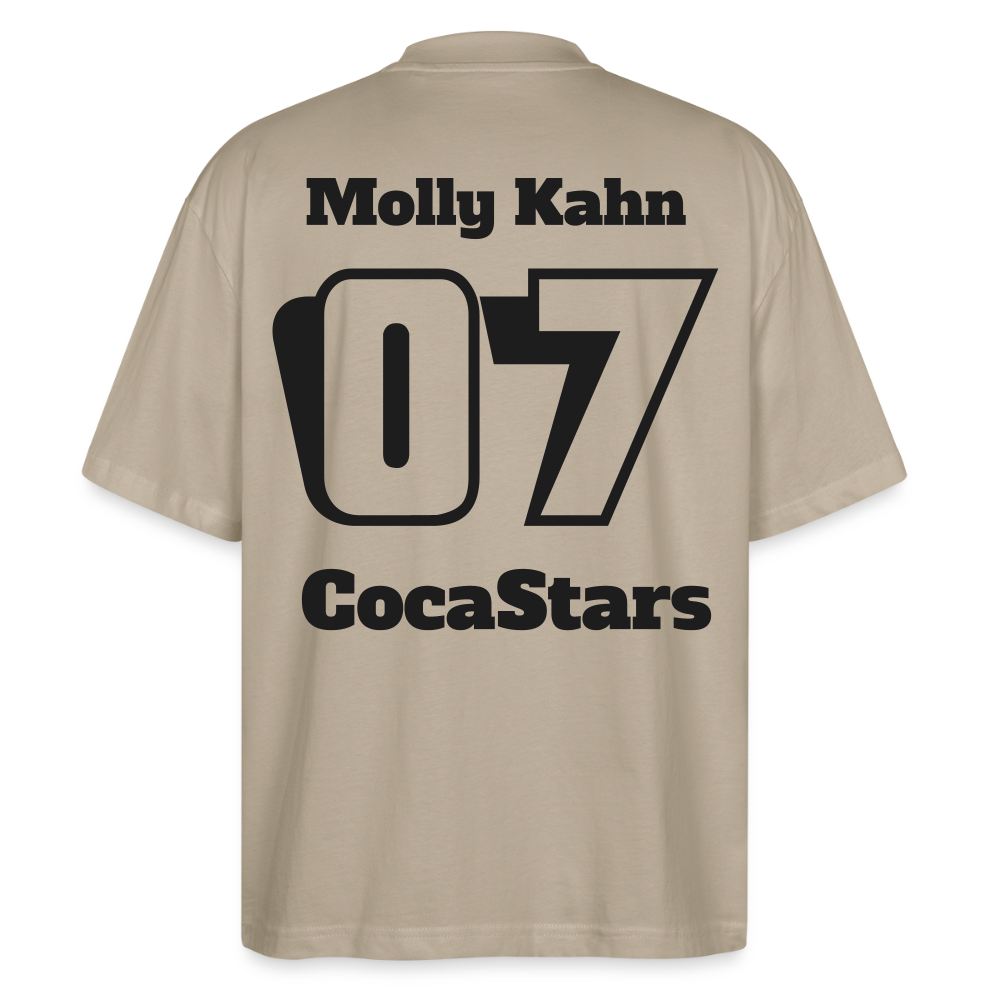 T-Shirt 200g/m² DTC_BLK07 - stone