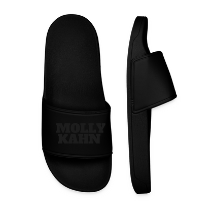 MEN POOL SLIDER DTC_BLK07 - black