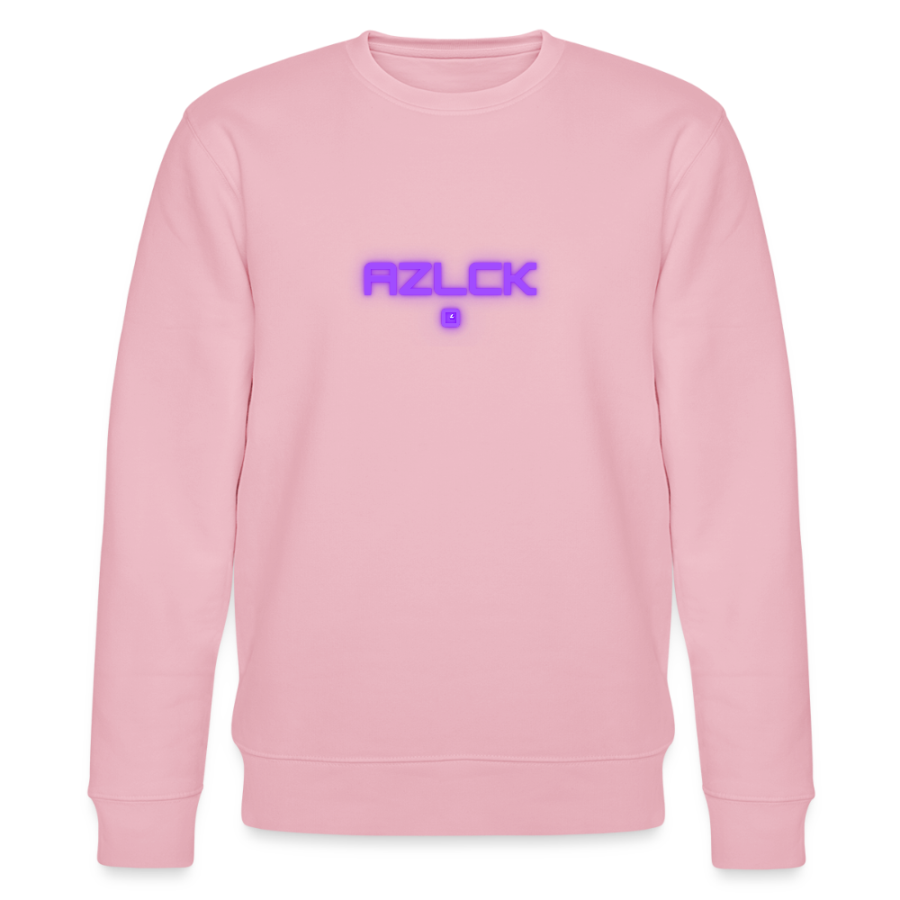 SWEATER 350g/m² WMC_AZLCK - cotton pink