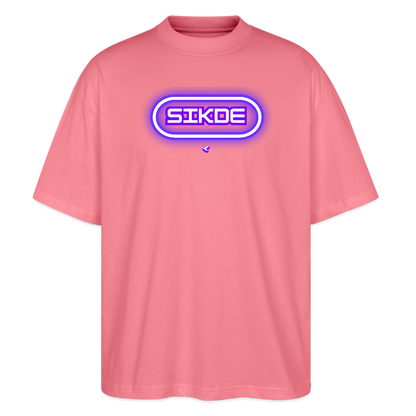 T-SHIRT 200g/m² WMC_SIKDE2 - pink joy 