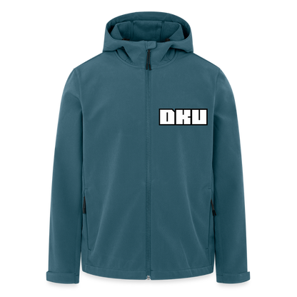 M.R.S. Jacket - DKU - stargazer