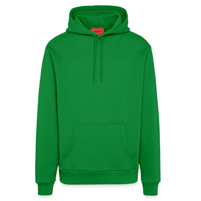 HOODIE UHSO2 - City Green