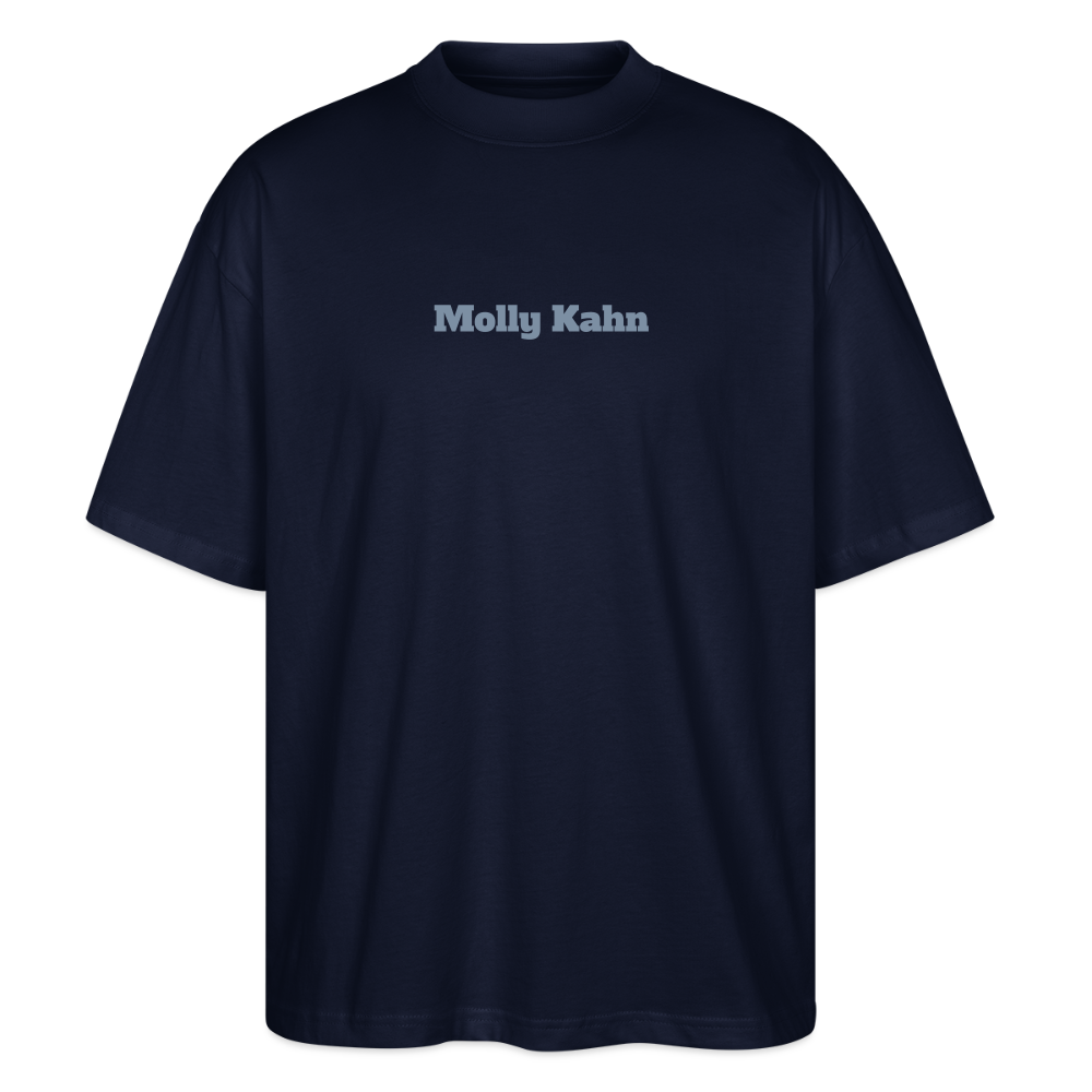 T-Shirt 200g/m² DTC_SLB07 - navy