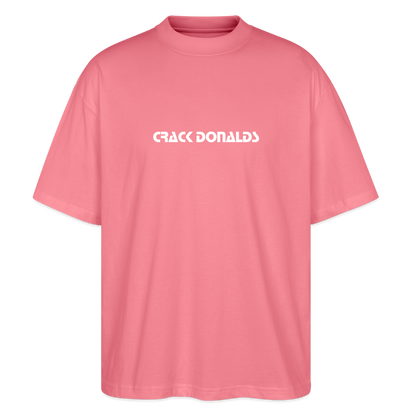 T-Shirt OS 200 g/m² DTC_SPCL01 - pink joy 