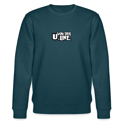 SWEATER DT_X/UHR - stargazer