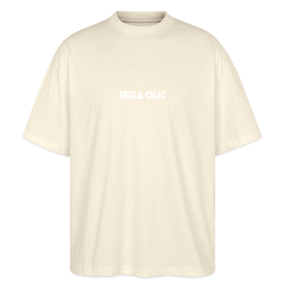 T-Shirt 200g/m² DTC_SPL09 - natural raw