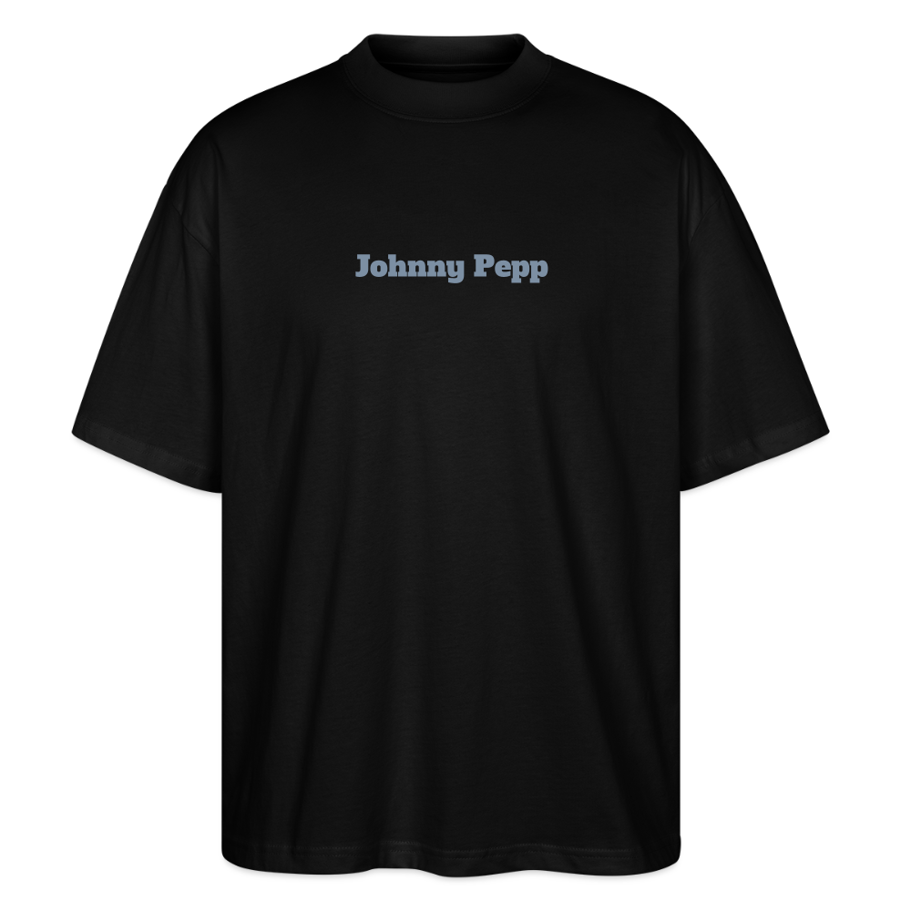 T-Shirt OS 200g/m² DTC_SLBR06 - black