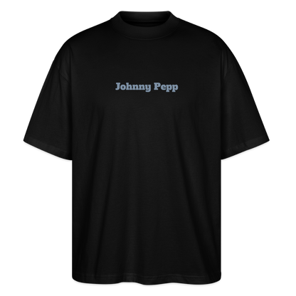 T-Shirt OS 200g/m² DTC_SLBR06 - black