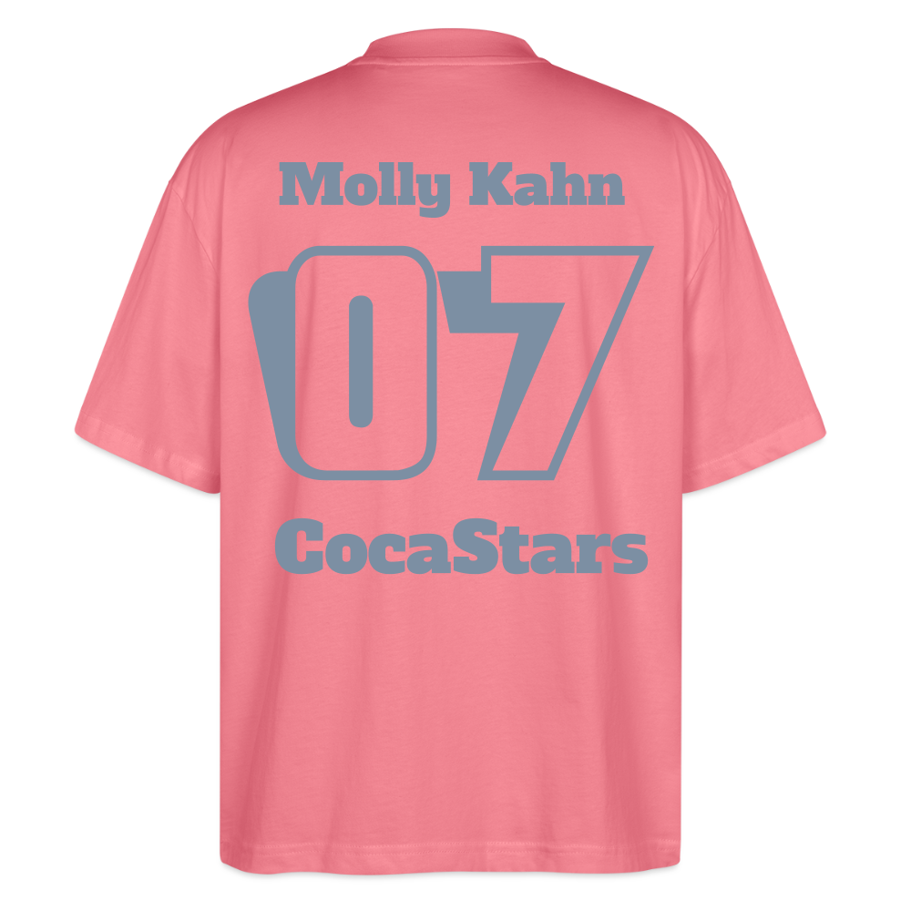T-Shirt 200g/m² DTC_SLB07 - pink joy 