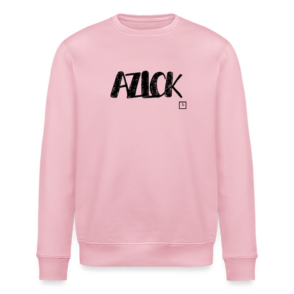 SWEATER AZLCK - cotton pink