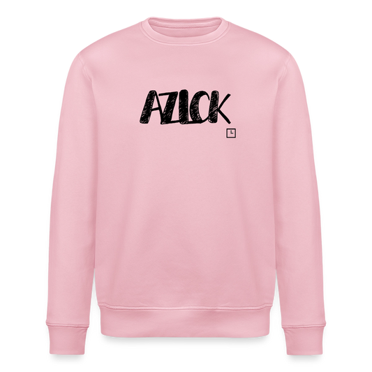 SWEATER AZLCK - cotton pink