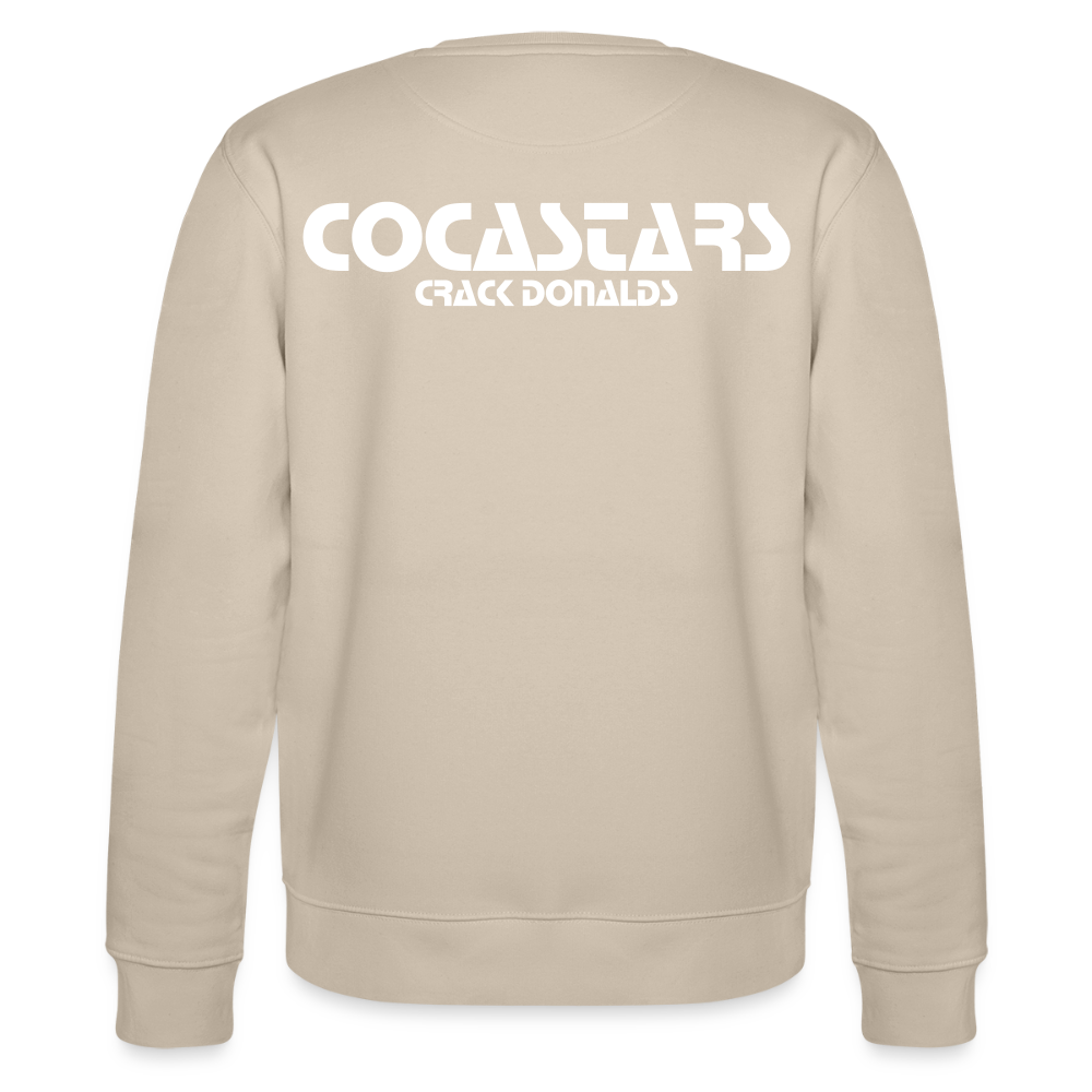 SWEATER 350g/m² DTC_SPCL01 - beige