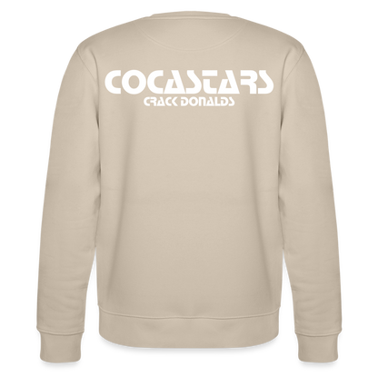 SWEATER 350g/m² DTC_SPCL01 - beige