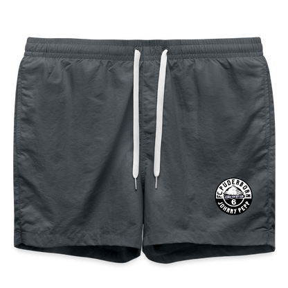 SHORTS DT_B/PEPP - anthracite
