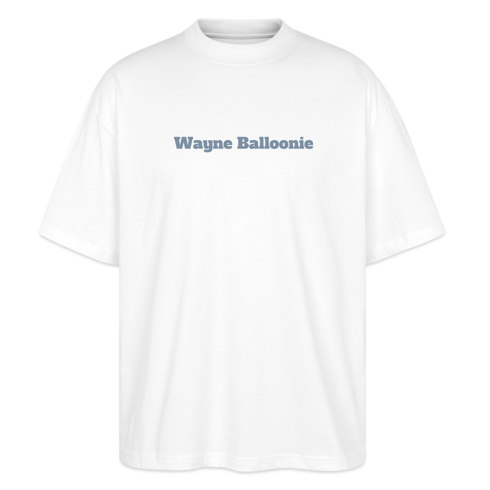 T-Shirt 200g/m² DTC_SLB08 - white