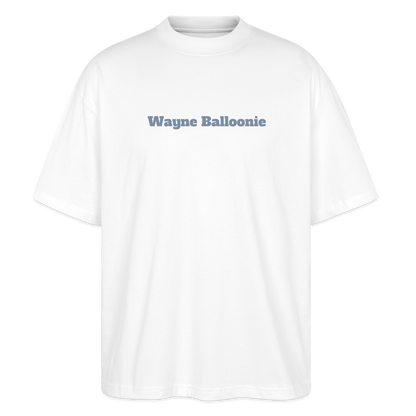 T-Shirt 200g/m² DTC_SLB08 - white