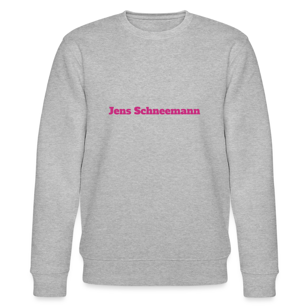 SWEATER 350g/m² DTC_MGNT04 - heather grey