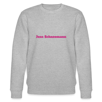 SWEATER 350g/m² DTC_MGNT04 - heather grey