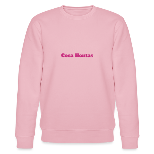 SWEATER 350g/m² DTC_MGNT03 - cotton pink