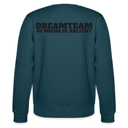 SWEATER DT_B/MICHA - stargazer